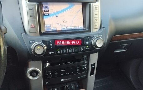 Toyota Land Cruiser Prado 150 рестайлинг 2, 2012 год, 2 999 999 рублей, 20 фотография