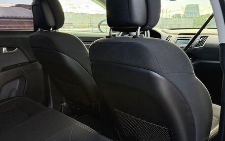 KIA Sportage III, 2012 год, 1 267 000 рублей, 18 фотография