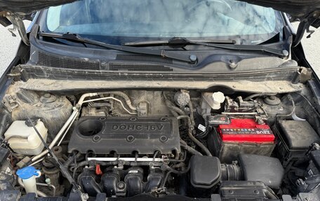 KIA Sportage III, 2012 год, 1 267 000 рублей, 31 фотография