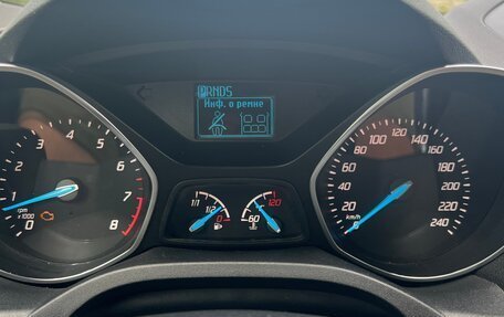Ford Kuga III, 2014 год, 1 100 000 рублей, 3 фотография