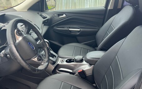 Ford Kuga III, 2014 год, 1 100 000 рублей, 4 фотография