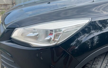 Ford Kuga III, 2014 год, 1 100 000 рублей, 5 фотография