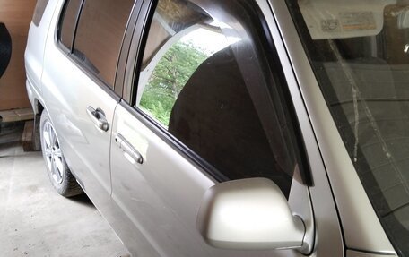 Toyota Raum I, 2000 год, 380 000 рублей, 6 фотография