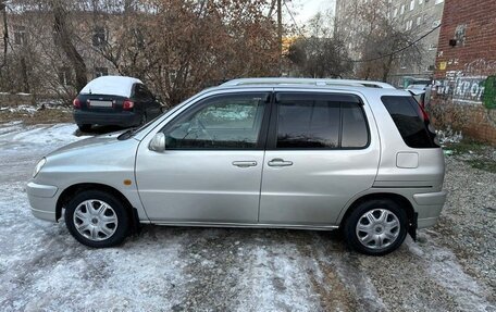Toyota Raum I, 2000 год, 380 000 рублей, 7 фотография