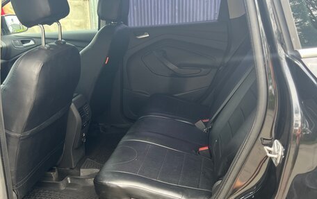 Ford Kuga III, 2014 год, 1 100 000 рублей, 7 фотография
