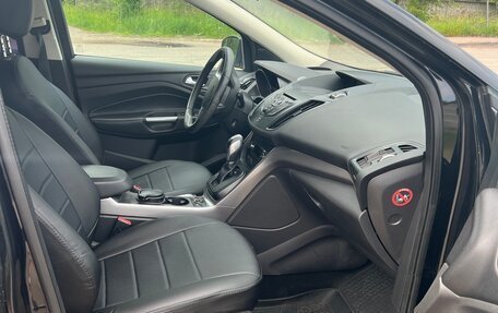 Ford Kuga III, 2014 год, 1 100 000 рублей, 9 фотография
