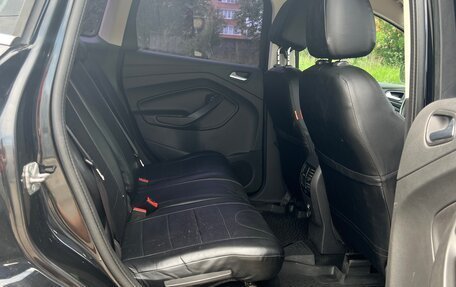 Ford Kuga III, 2014 год, 1 100 000 рублей, 8 фотография