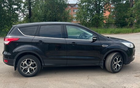Ford Kuga III, 2014 год, 1 100 000 рублей, 11 фотография