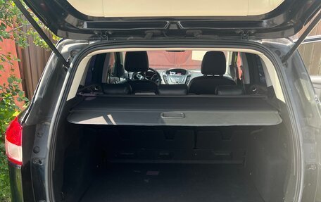 Ford Kuga III, 2014 год, 1 100 000 рублей, 19 фотография
