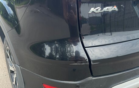 Ford Kuga III, 2014 год, 1 100 000 рублей, 13 фотография