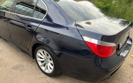 BMW 5 серия, 2006 год, 690 000 рублей, 4 фотография