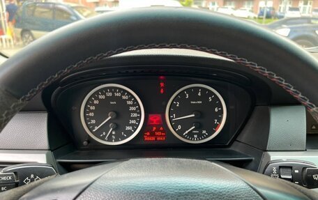 BMW 5 серия, 2006 год, 690 000 рублей, 6 фотография