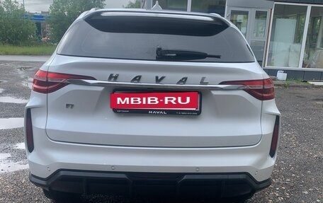 Haval F7 I, 2023 год, 1 955 000 рублей, 3 фотография