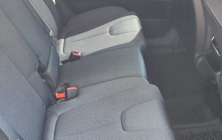 Hyundai Santa Fe IV, 2019 год, 2 190 000 рублей, 12 фотография