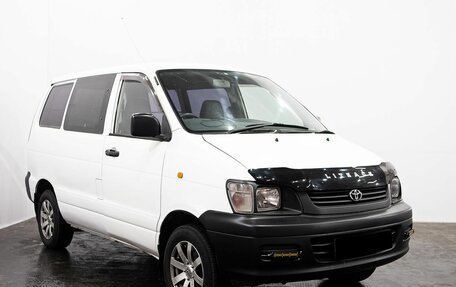 Toyota Lite Ace IV, 2002 год, 415 000 рублей, 2 фотография
