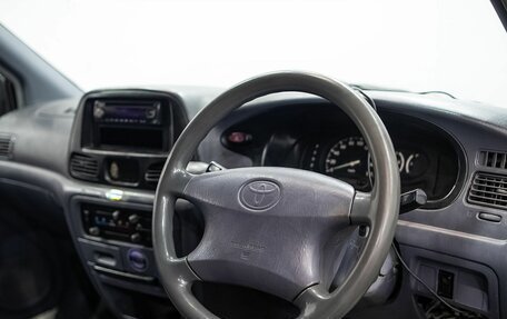 Toyota Lite Ace IV, 2002 год, 415 000 рублей, 6 фотография