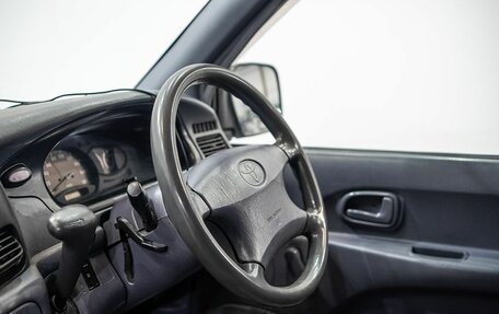 Toyota Lite Ace IV, 2002 год, 415 000 рублей, 10 фотография