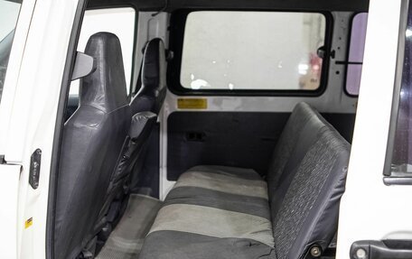 Toyota Lite Ace IV, 2002 год, 415 000 рублей, 8 фотография