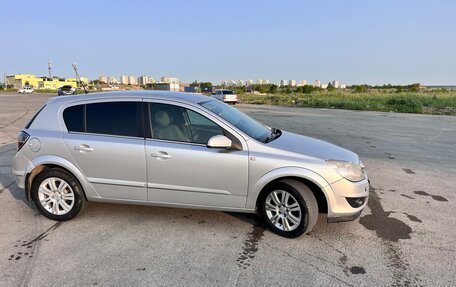 Opel Astra H, 2010 год, 480 000 рублей, 4 фотография