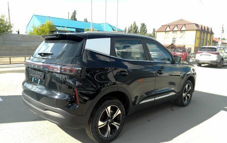 Chery Tiggo 4 I рестайлинг, 2025 год, 2 292 600 рублей, 2 фотография
