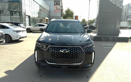 Chery Tiggo 4 I рестайлинг, 2025 год, 2 292 600 рублей, 4 фотография