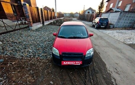 Chevrolet Aveo III, 2009 год, 310 000 рублей, 8 фотография