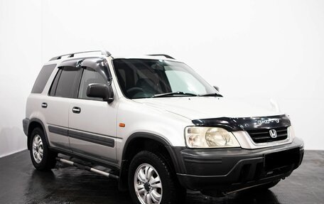 Honda CR-V IV, 1996 год, 399 000 рублей, 3 фотография