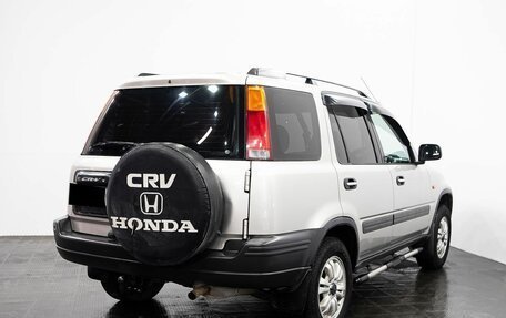 Honda CR-V IV, 1996 год, 399 000 рублей, 4 фотография