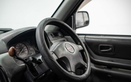 Honda CR-V IV, 1996 год, 399 000 рублей, 14 фотография