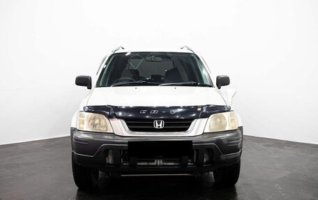 Honda CR-V IV, 1996 год, 399 000 рублей, 2 фотография