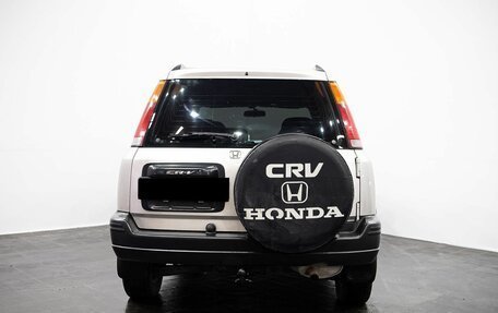 Honda CR-V IV, 1996 год, 399 000 рублей, 5 фотография