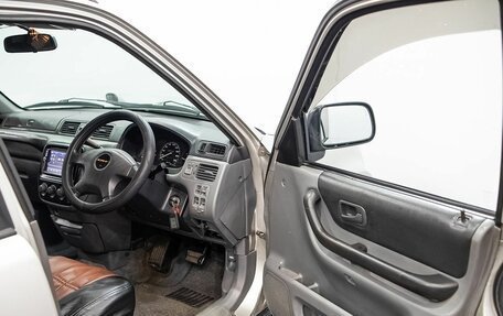 Honda CR-V IV, 1996 год, 399 000 рублей, 6 фотография