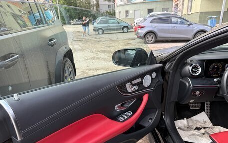 Mercedes-Benz E-Класс, 2019 год, 4 700 000 рублей, 7 фотография