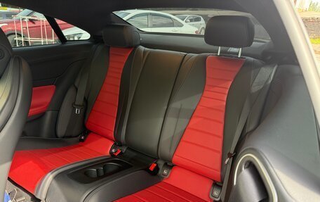 Mercedes-Benz E-Класс, 2019 год, 4 700 000 рублей, 10 фотография