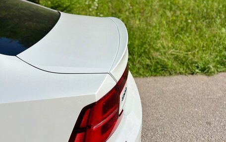 Volvo S90 II рестайлинг, 2020 год, 4 850 000 рублей, 7 фотография