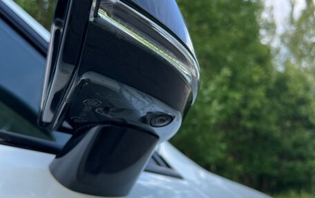 Volvo S90 II рестайлинг, 2020 год, 4 850 000 рублей, 12 фотография