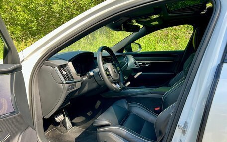 Volvo S90 II рестайлинг, 2020 год, 4 850 000 рублей, 15 фотография