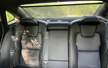 Volvo S90 II рестайлинг, 2020 год, 4 850 000 рублей, 26 фотография