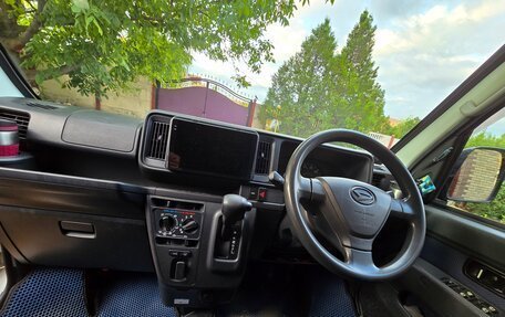 Daihatsu Hijet X, 2019 год, 795 000 рублей, 3 фотография