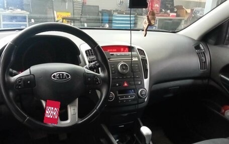 KIA cee'd I рестайлинг, 2010 год, 699 000 рублей, 5 фотография