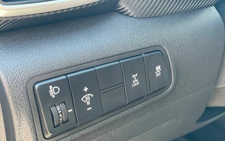Hyundai Tucson III, 2020 год, 2 363 200 рублей, 9 фотография