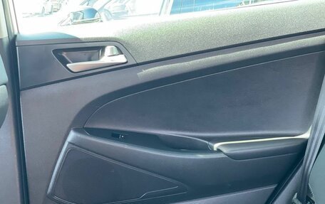 Hyundai Tucson III, 2020 год, 2 363 200 рублей, 23 фотография