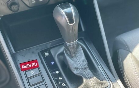 Hyundai Tucson III, 2020 год, 2 363 200 рублей, 19 фотография
