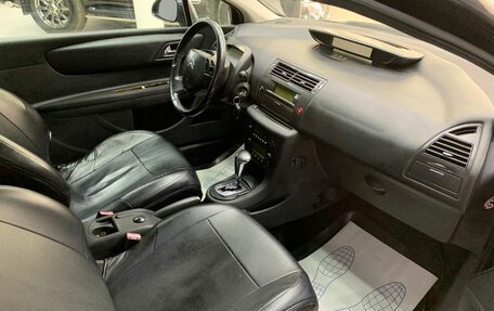Citroen C4 II рестайлинг, 2006 год, 419 000 рублей, 7 фотография