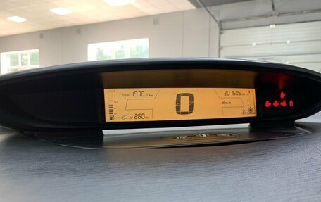 Citroen C4 II рестайлинг, 2006 год, 419 000 рублей, 14 фотография