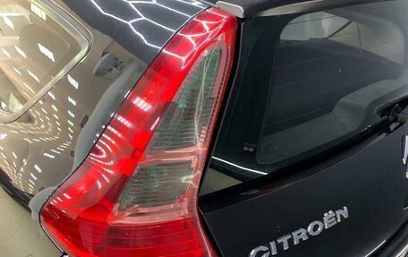 Citroen C4 II рестайлинг, 2006 год, 419 000 рублей, 18 фотография