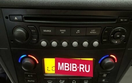 Citroen C4 II рестайлинг, 2006 год, 419 000 рублей, 15 фотография