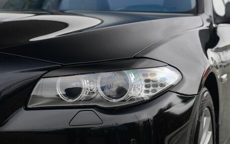 BMW 5 серия, 2012 год, 1 950 000 рублей, 5 фотография