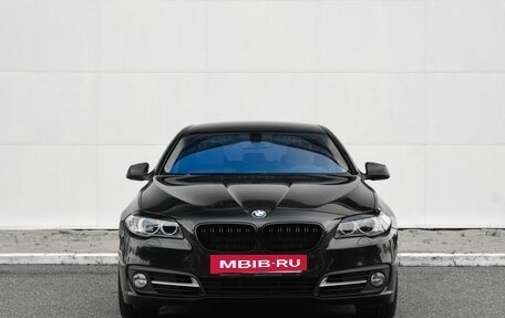 BMW 5 серия, 2012 год, 1 950 000 рублей, 3 фотография