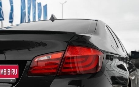 BMW 5 серия, 2012 год, 1 950 000 рублей, 6 фотография